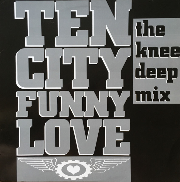 Funny Love (The Knee Deep Mix)