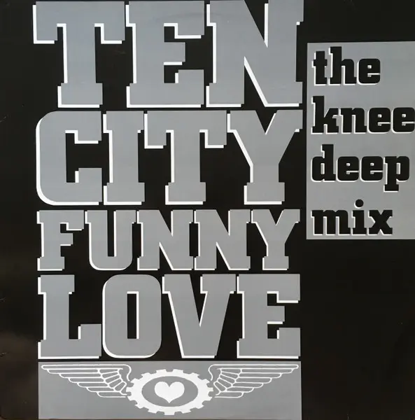 Funny Love (The Knee Deep Mix)