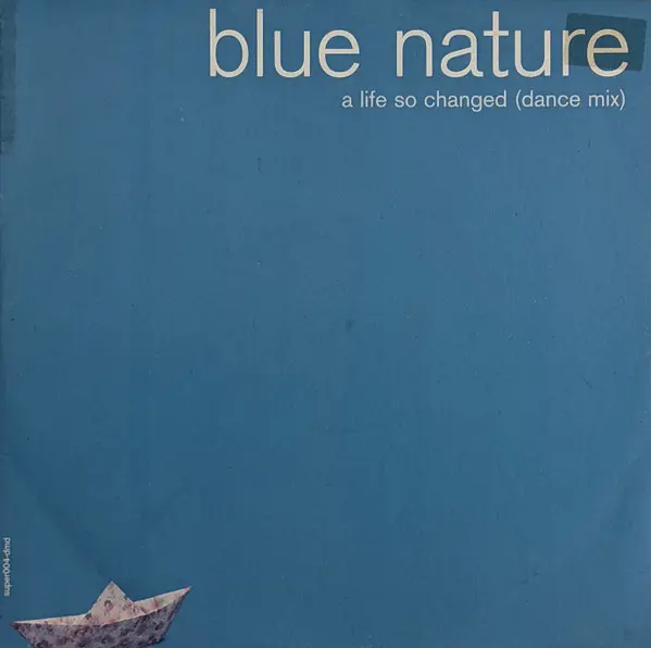 A Life So Changed (Dance Mix)