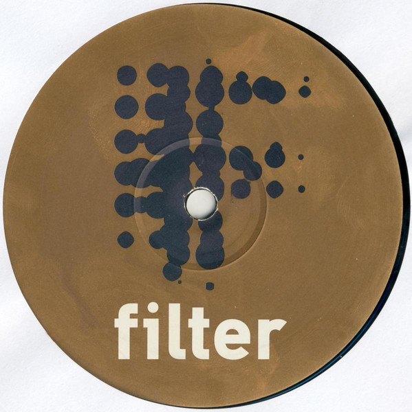 Amalgamation Of Soundz, The - Enchant Me / Urban Discoid Activity, Electronic, Downtempo, Drum n Bass, Future Jazz, 1999 - Fi