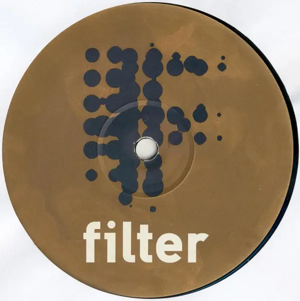 Amalgamation Of Soundz, The - Enchant Me / Urban Discoid Activity, Electronic, Downtempo, Drum n Bass, Future Jazz, 1999 - Fi