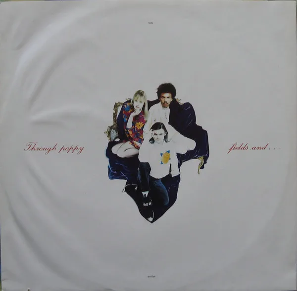 Album cover for Remembrance Days by Dream Academy, The