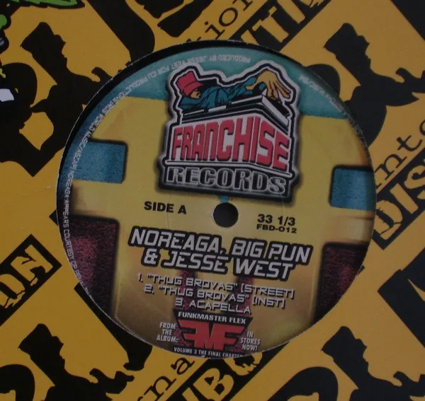 60 Minutes Of Funk Vol. 3 Sampler