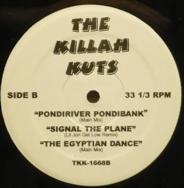 Album cover for International Affair by Various