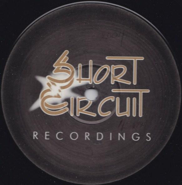 Album cover for Dance Flaw by Justin Bourne & Project Mayhem