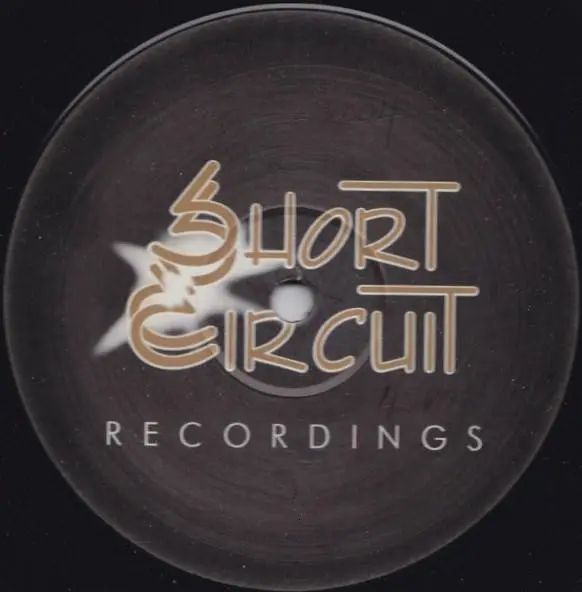 Album cover for Dance Flaw by Justin Bourne & Project Mayhem