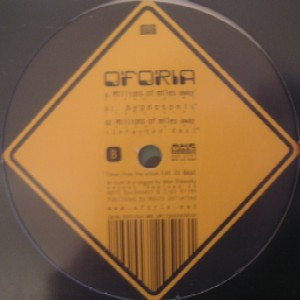 Millions Of Miles Away