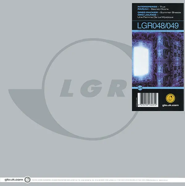 True / Secret Doors / Summer Breeze / Une Femme De La Mystique