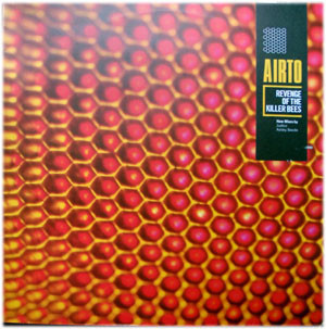 Revenge Of The Killer Bees