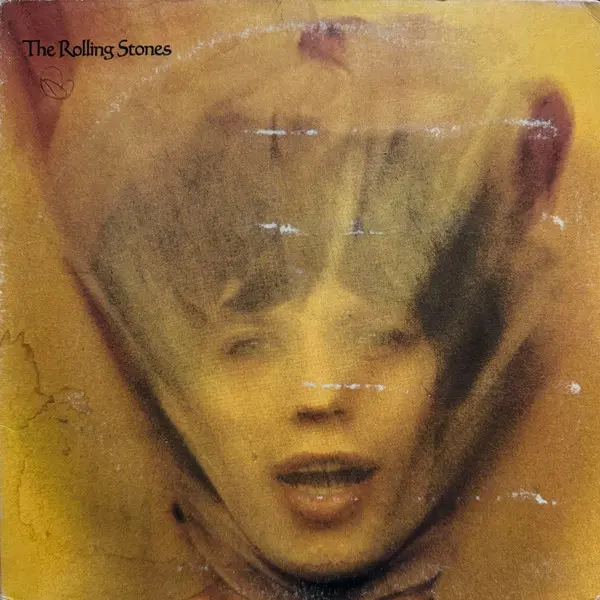 Goats Head Soup
