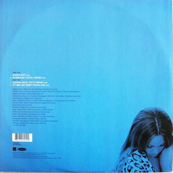 Album cover for Still Believe by Shola Ama