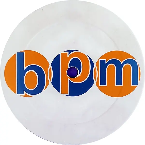 Tim Wokan - The Club Of Ibiza 2, Electronic, Makina, Progressive House, Trance, 1997 - Bit Progressive Music, Spain, Vinyl 1x