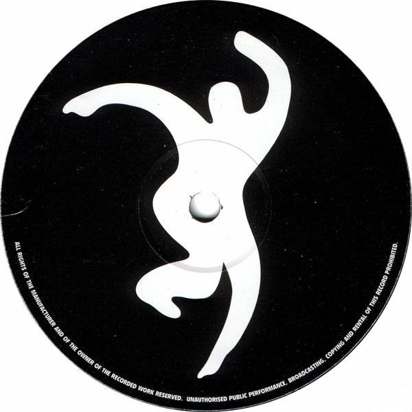 Technical Itch - Stronghold / Hidden Sound, Electronic, Drum n Bass, 1997 - Moving Shadow, UK, Vinyl 1x 12", 33 ⅓ RPM