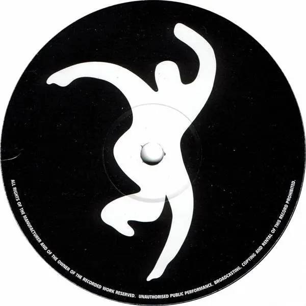 Technical Itch - Stronghold / Hidden Sound, Electronic, Drum n Bass, 1997 - Moving Shadow, UK, Vinyl 1x 12", 33 ⅓ RPM