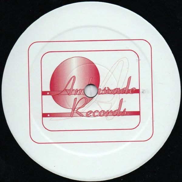 Album cover for Feel It (Part 1) by Antoine Clamaran Featuring Lulu Hughes