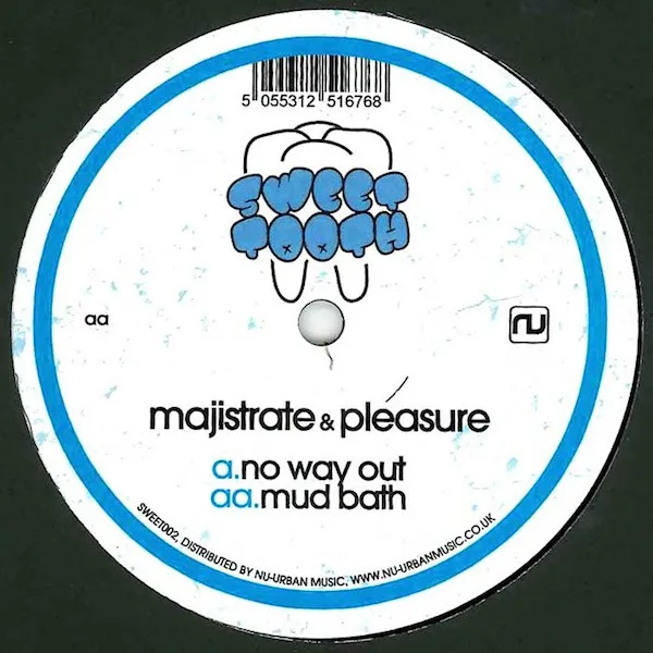 No Way Out / Mud Bath