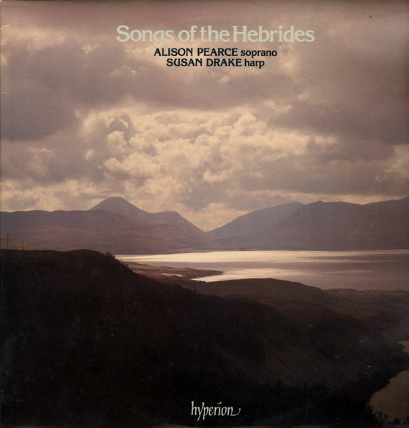 Songs Of The Hebrides