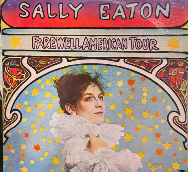 Farewell American Tour