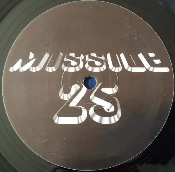DJ Slip - Slipotika, Electronic, Downtempo, Electro, Techno, 1997 - Missile Records, UK, Vinyl 3x 12", Album