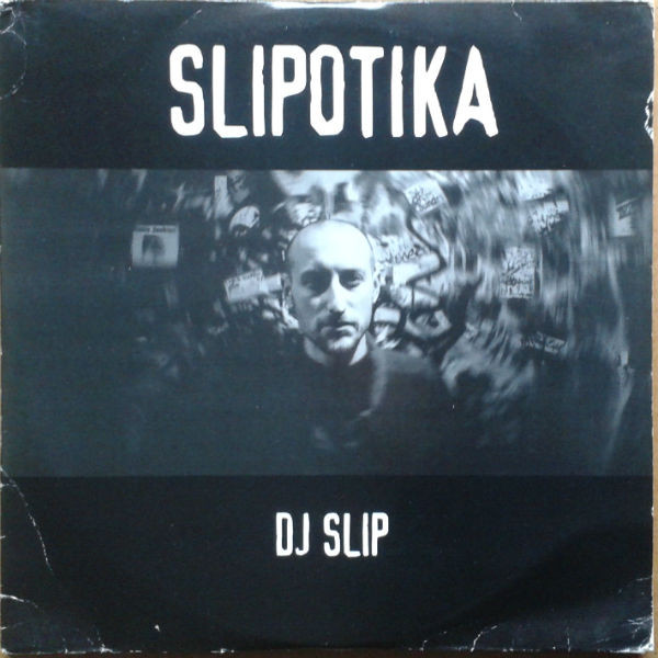 Slipotika