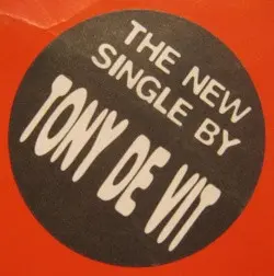 Album cover for I Don't Care / Resistance Is Futile by Tony De Vit