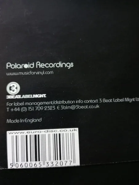 Album cover for Better World by Infusion