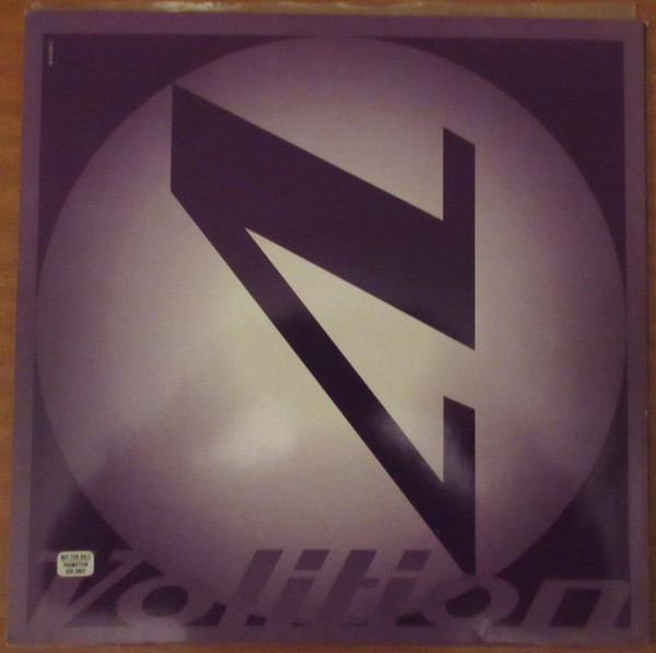 Single Gun Theory - Fall (Remixes), Electronic, Downtempo, Trance, 1994 - Volition, Australia, Vinyl 1x 12", Single