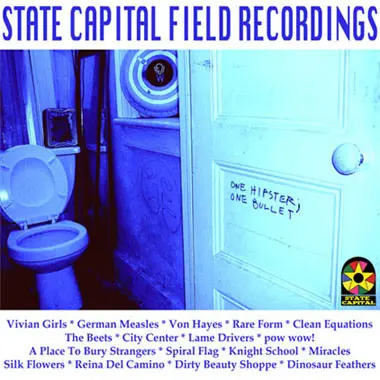 State Capital Field Recordings