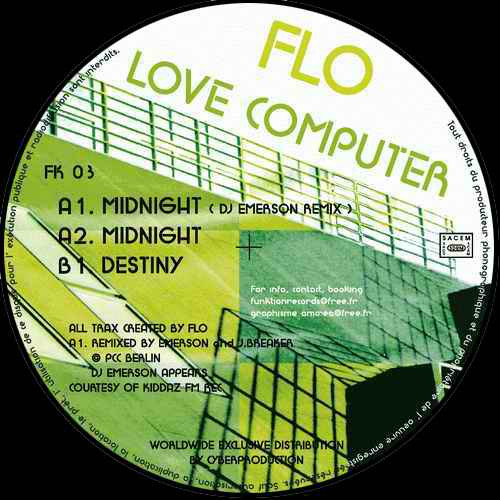 Love Computer