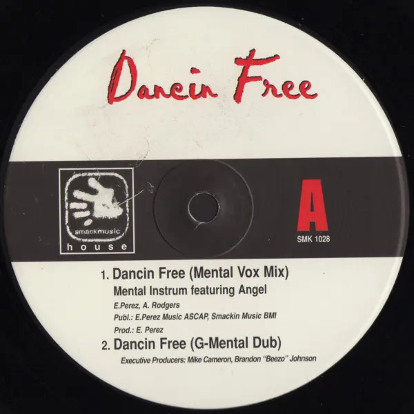 Dancin Free