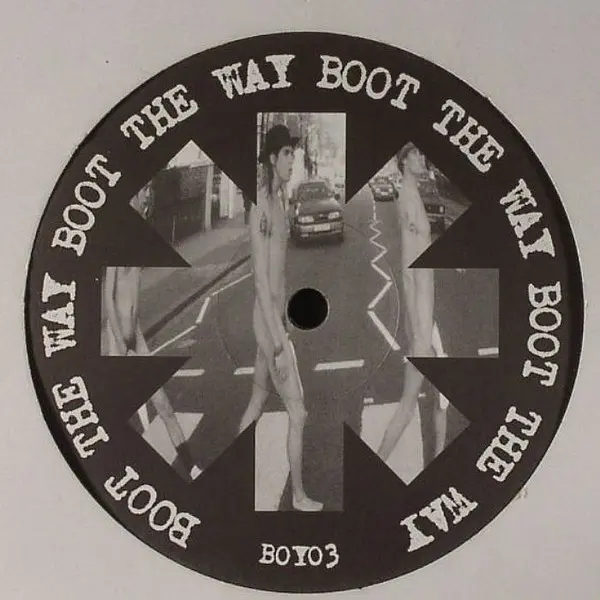 Boot The Way