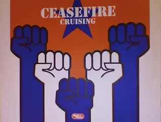 Cruising