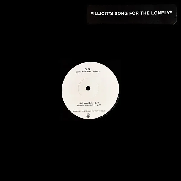 Illicit's Song For The Lonely
