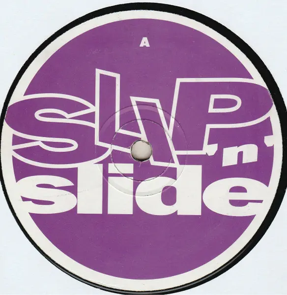 TNT (3) - Feel It, Electronic, House, 1995 - Slip 'n' Slide, UK, Vinyl 1x 12", 33 ⅓ RPM Blue & Yellow Sleeve