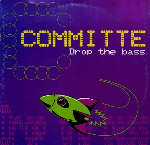 Drop The Bass