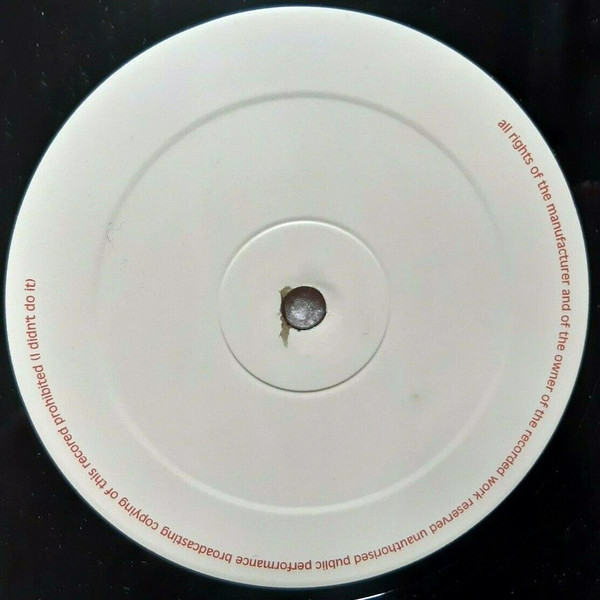 Caspar Pound Feat. Plavka - Fever Called Love (Disk 1), Electronic, House, Progressive Trance, 1999 - Hope Recordings, UK, Vi