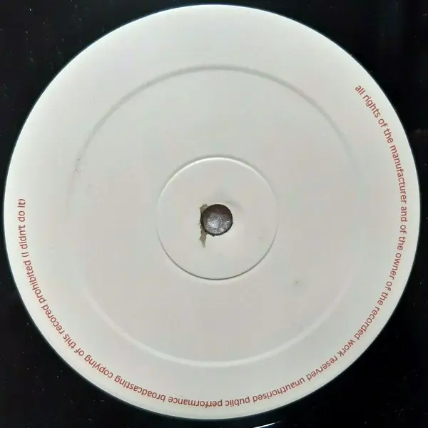 Caspar Pound Feat. Plavka - Fever Called Love (Disk 1), Electronic, House, Progressive Trance, 1999 - Hope Recordings, UK, Vi