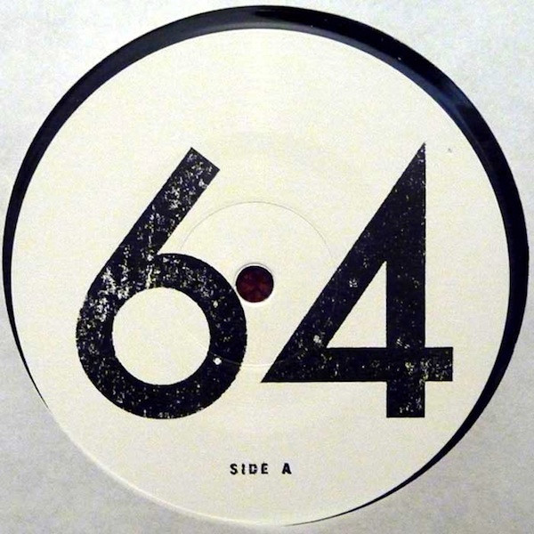 Album cover for Secret Place by Gabe (5), Thomaz Krauze & Stee Downes