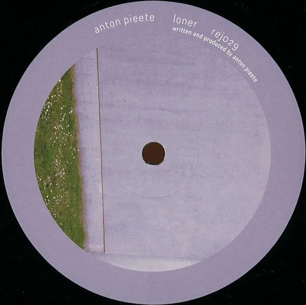 Loner / I Hold From You