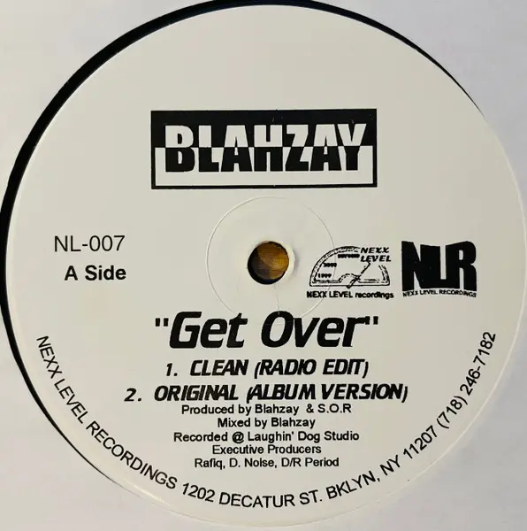 Get Over
