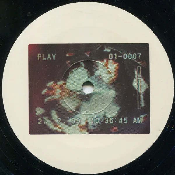 Album cover for Dynomite / So Clear by Lone Catalysts