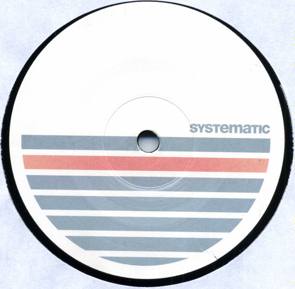 John Dahlbäck - Hugge's Theme, Electronic, Electro, Tech House, 2005 - Systematic (3), Germany, Vinyl 1x 12", 33 ⅓ RPM, 45 RP