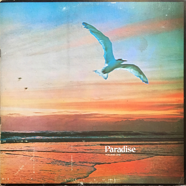Paradise Volume One