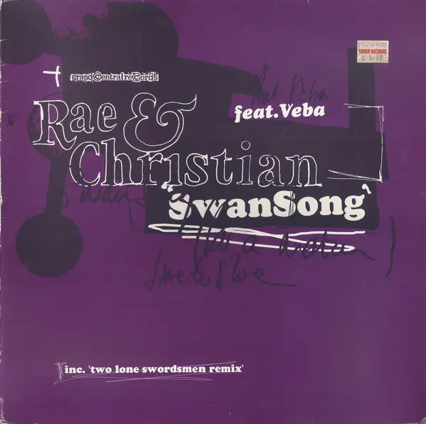 Swansong