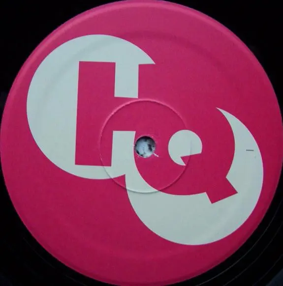 Eyes Cream - Fly Away (Bye Bye), Electronic, House, 1999 - HQ, Italy, Vinyl 1x 12", 33 ⅓ RPM