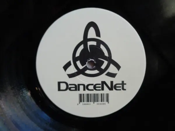 Our House - Our House, Electronic, House, 1997 - DanceNet, Australia, Vinyl 1x 12"
