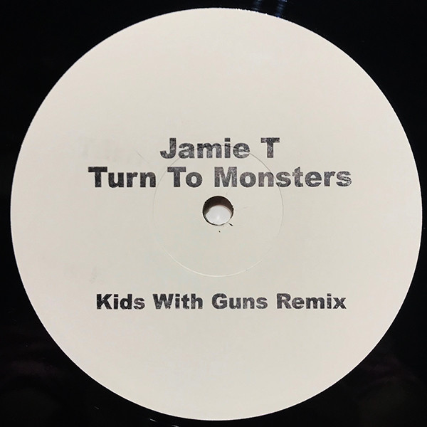Turn To Monsters (Kids With Guns Remix)