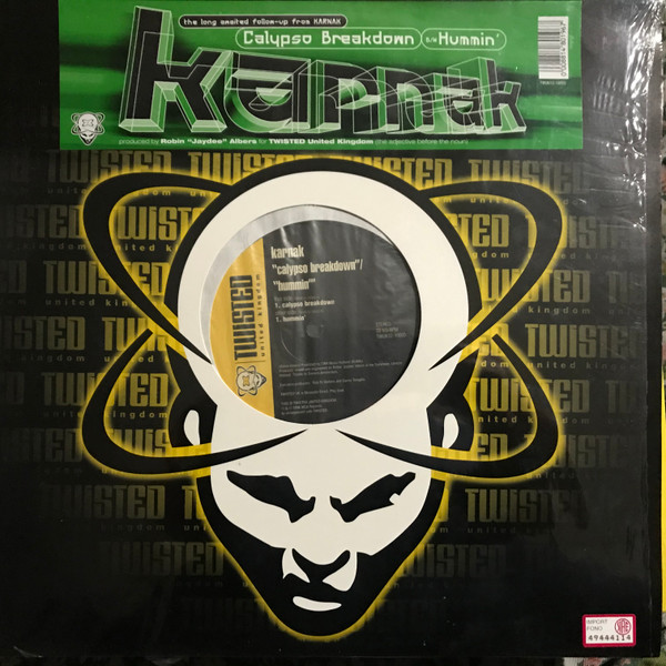 Calypso Breakdown / Hummin'