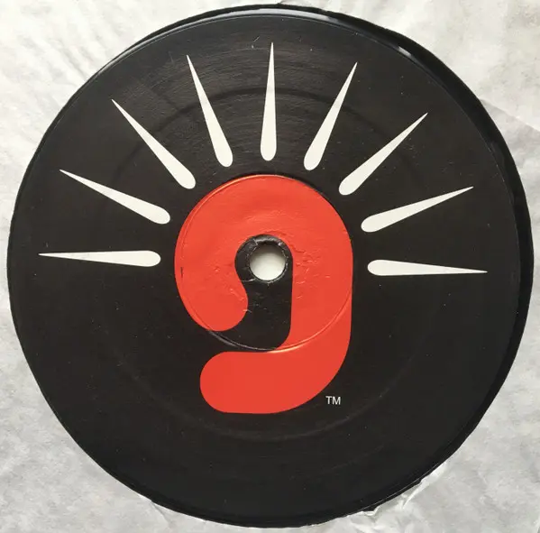 Hott 22 - The Funky Women, Electronic, House, 2002 - Gossip Records, US, Vinyl 1x 12"