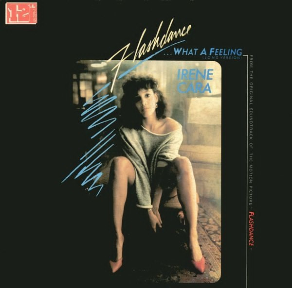 Flashdance ... What A Feeling